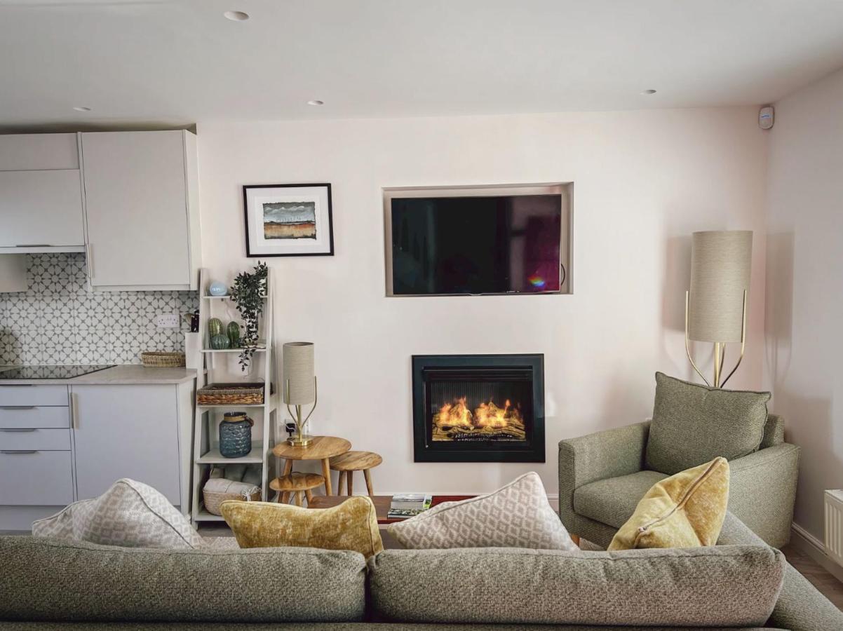 Holiday home Tradewinds Camber