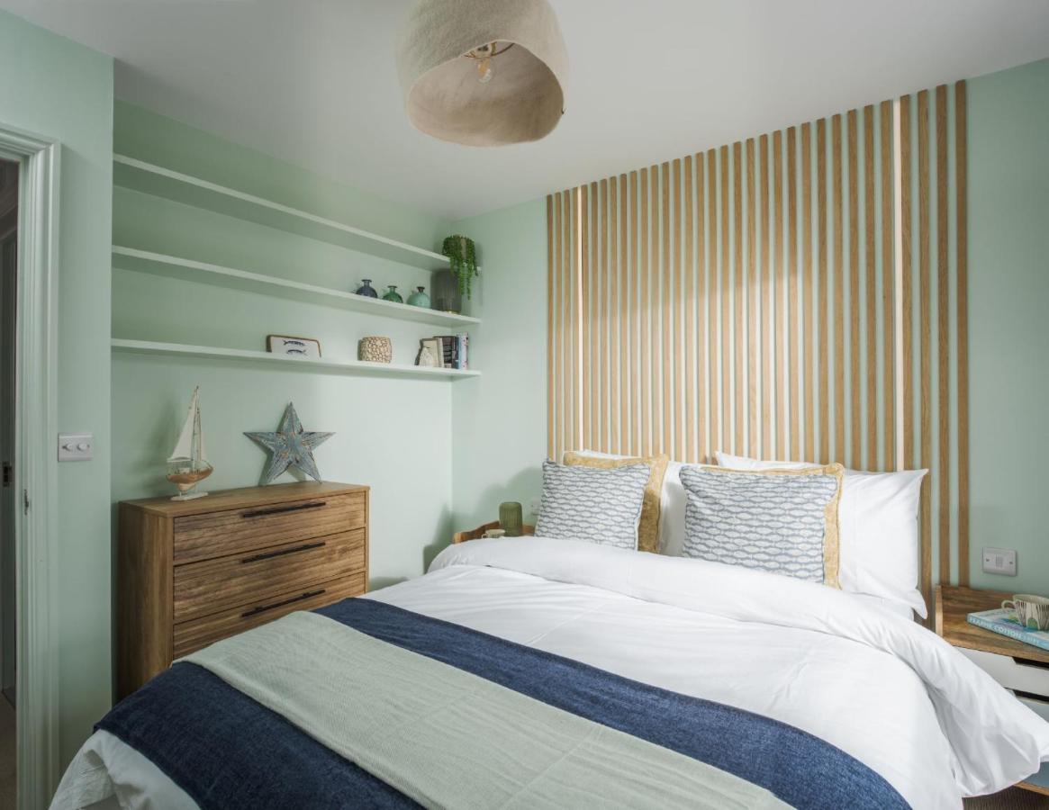 Tradewinds Holiday home Camber