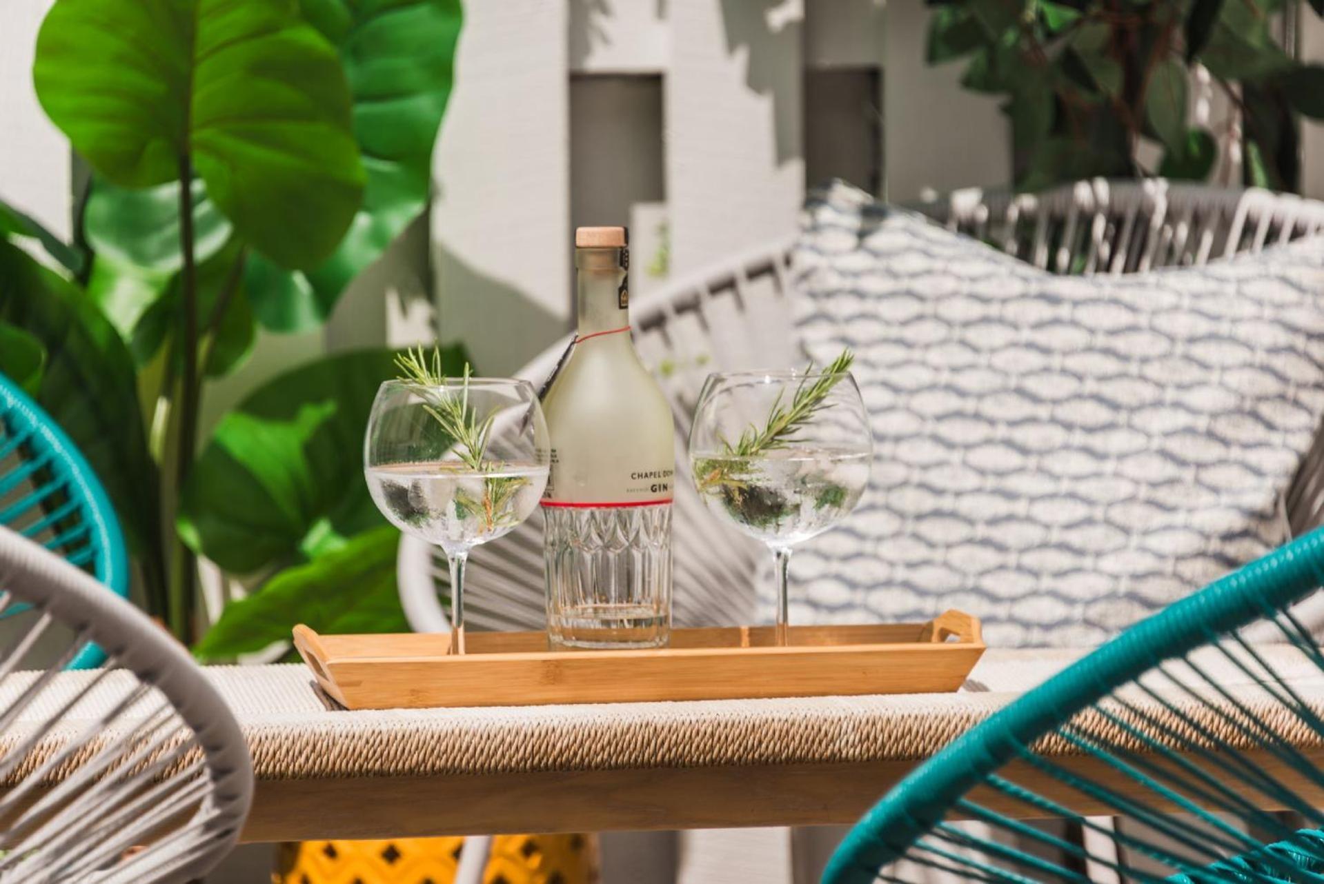 Holiday home Tradewinds *