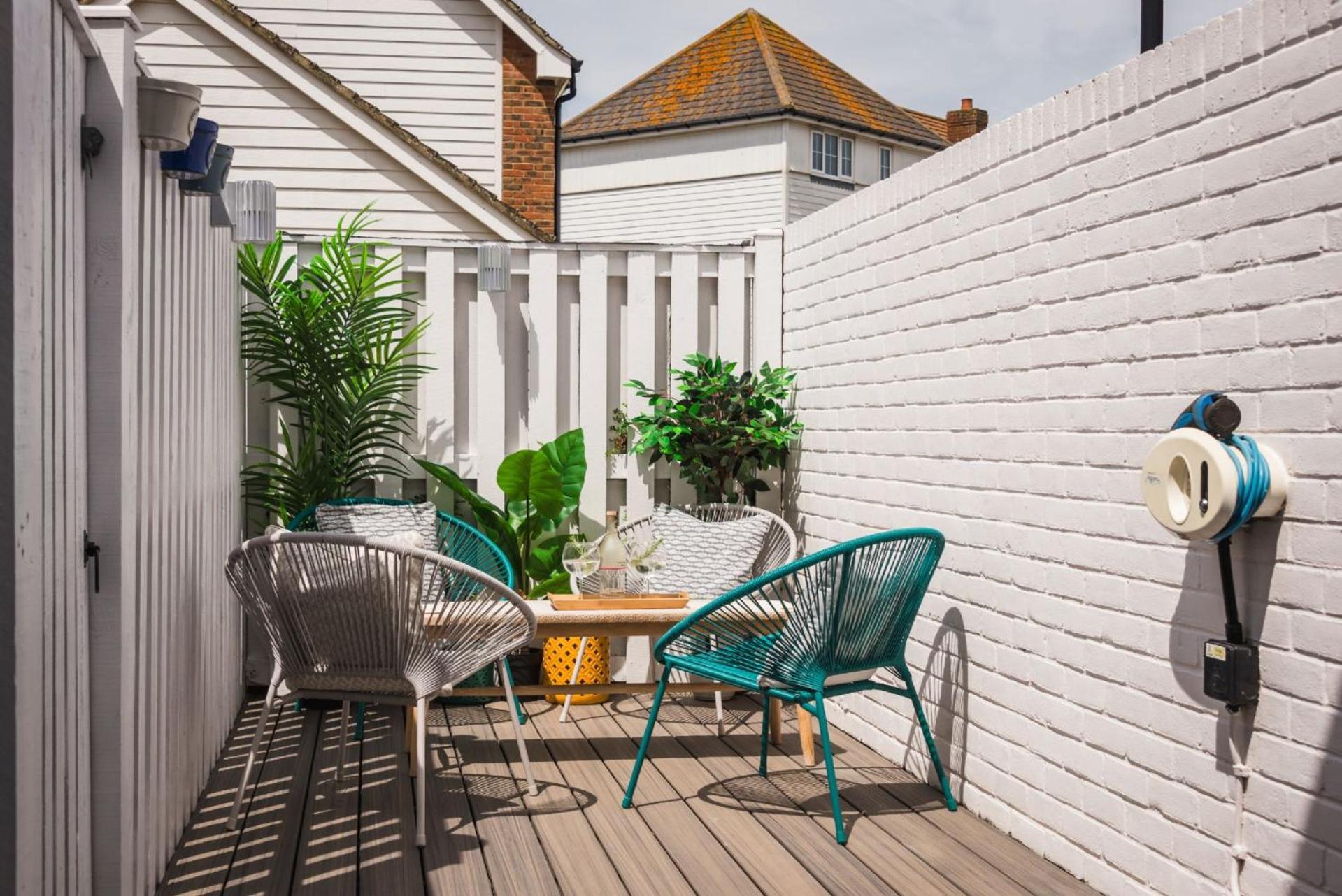 Tradewinds Holiday home *