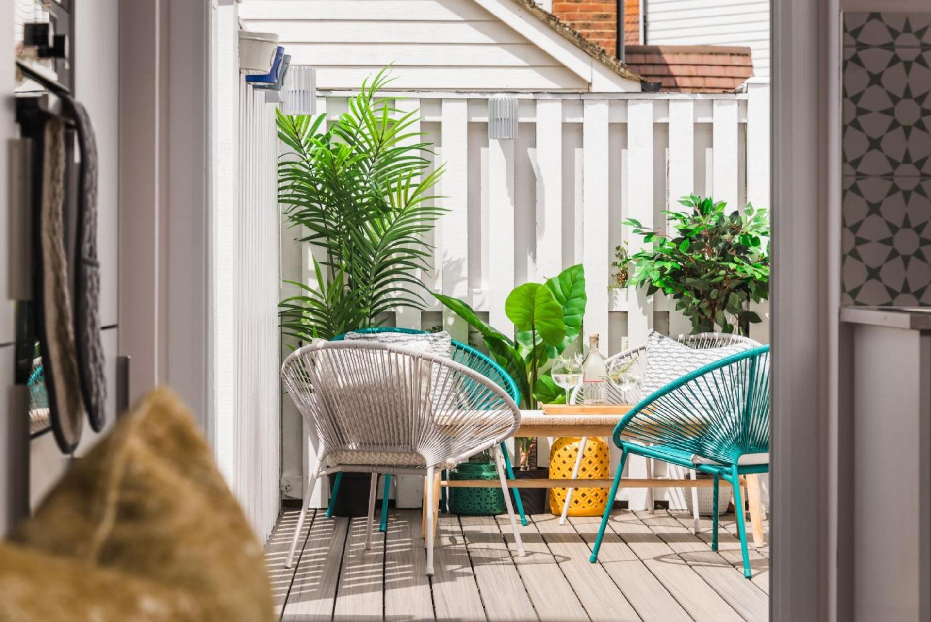 Tradewinds Holiday home *