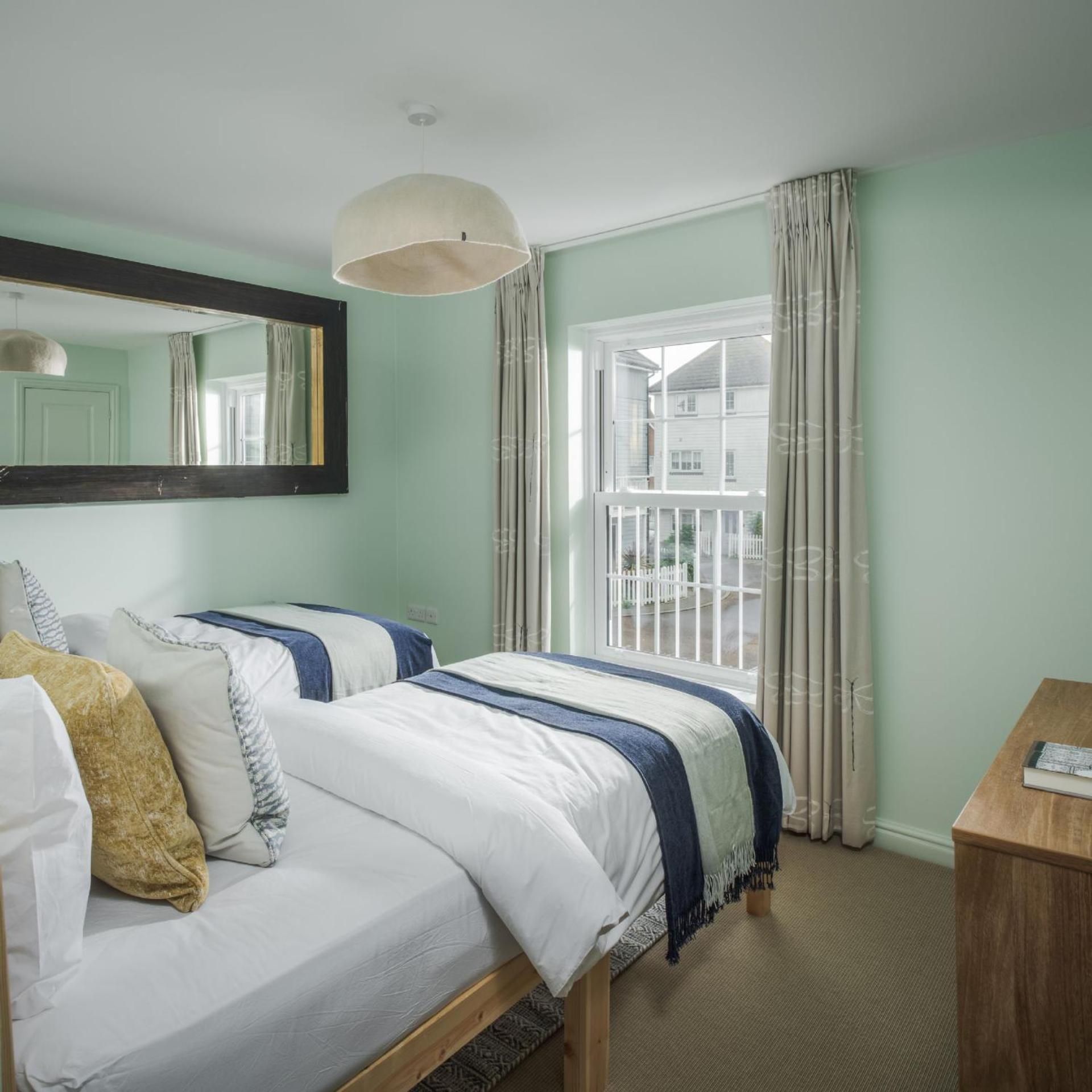 Tradewinds Holiday home *