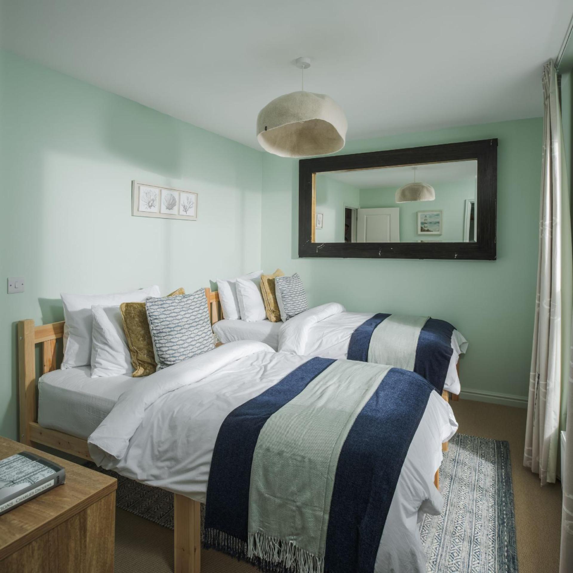Tradewinds Holiday home *